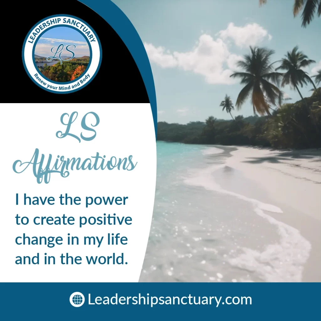 LS Affirmations ad 3