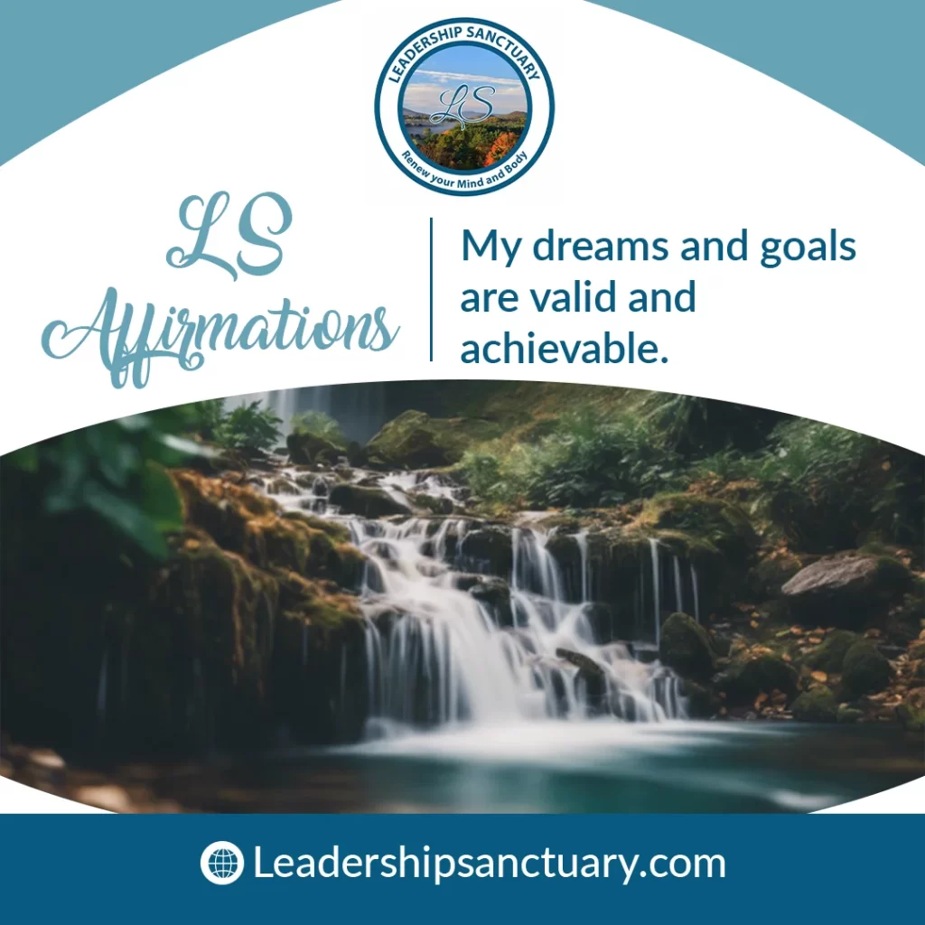 LS Affirmations ad 4