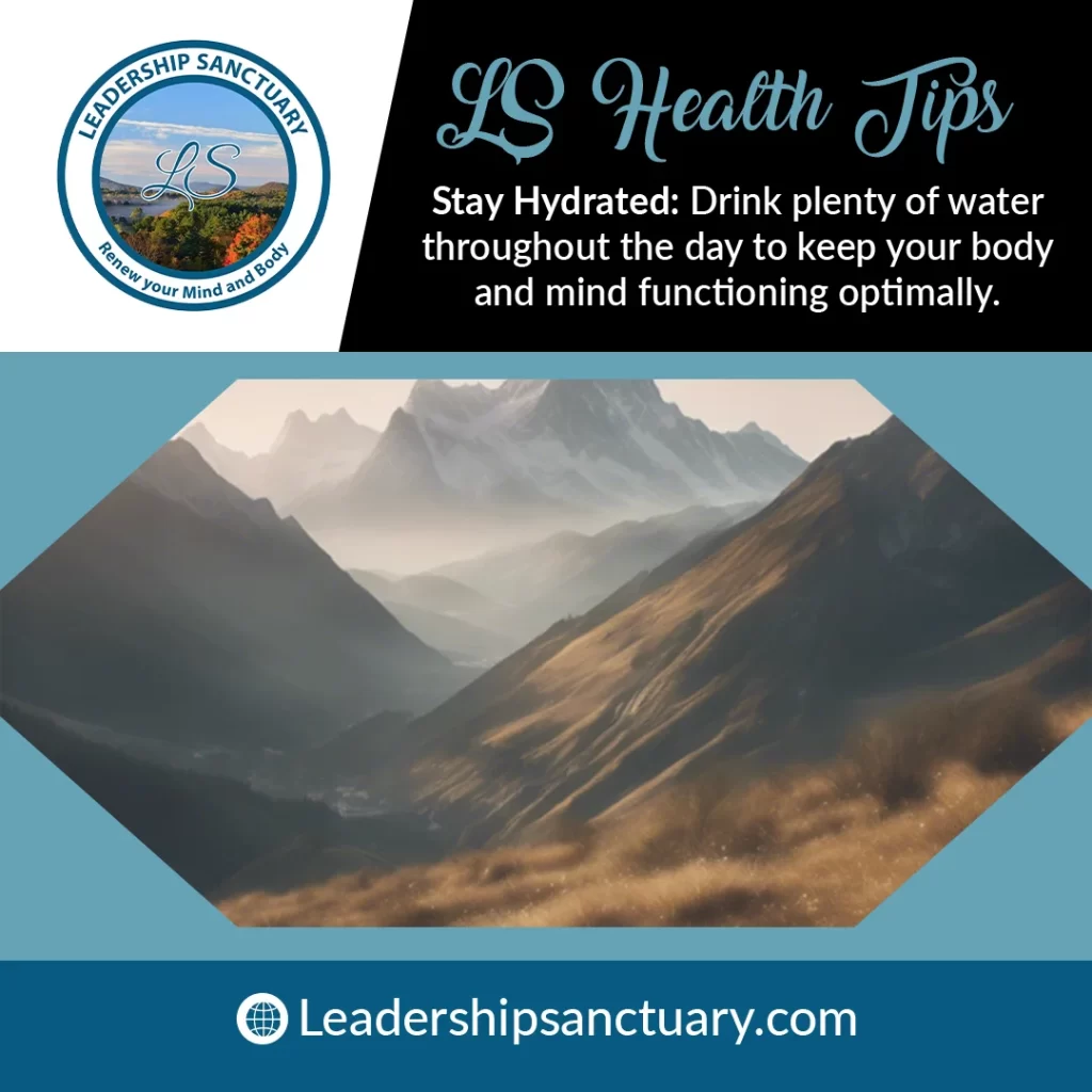 LS Health Tips ad 1